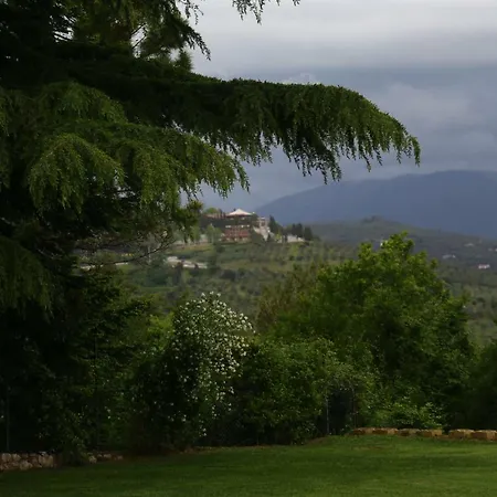 Villa Altavista - Perugia