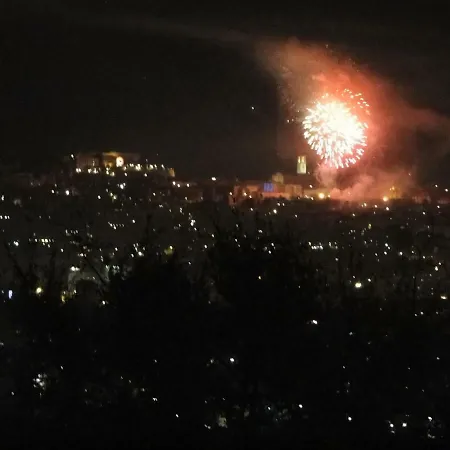 Altavista - Villa Perugia