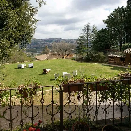 Altavista - Villa Perugia