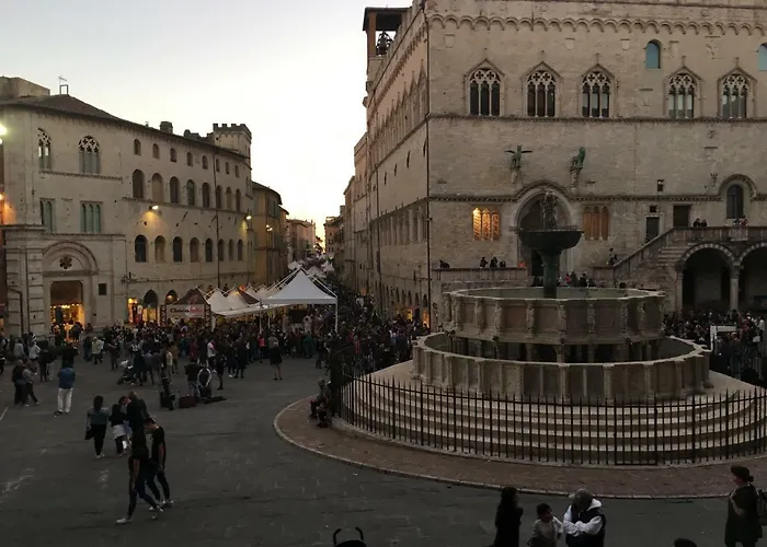 Villa Altavista - Perugia