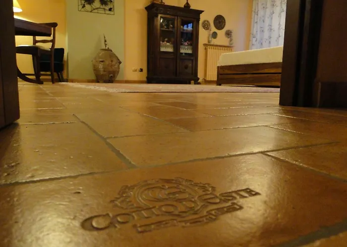 Altavista - Villa Perugia