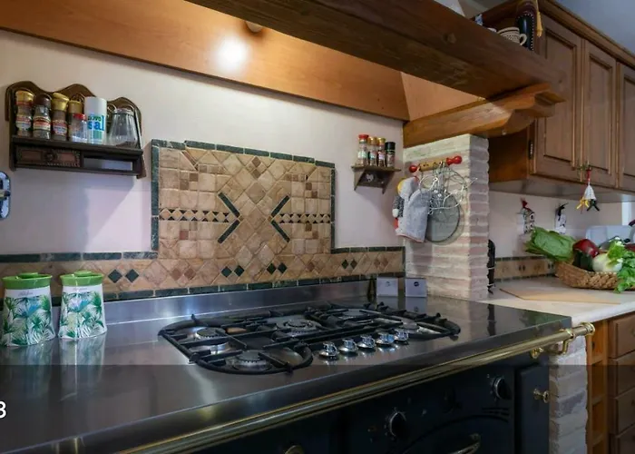 Villa Altavista - Perugia