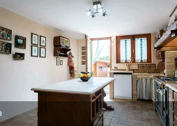 Altavista - Villa Perugia