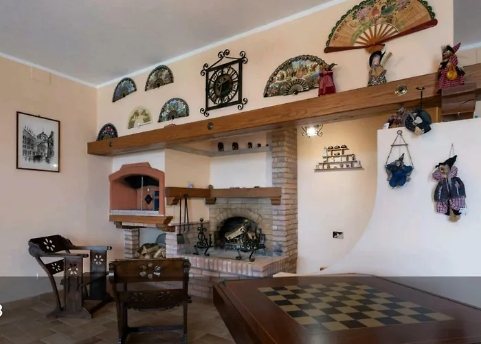 Villa Altavista - Perugia