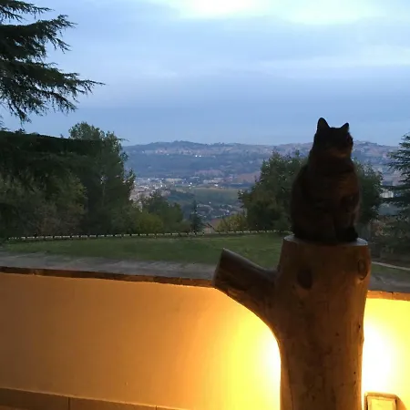 Altavista - Вилла *