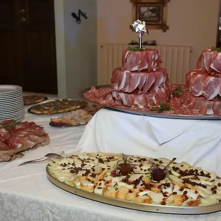 Altavista - Вилла