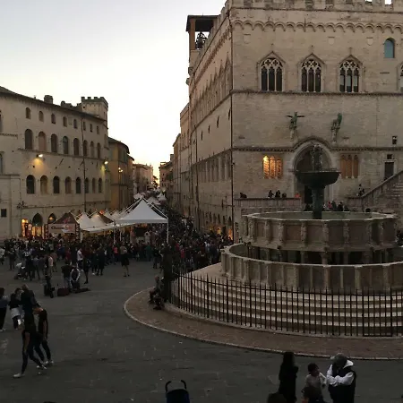 Вилла Altavista - Перуджа