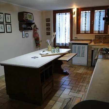 Вилла Altavista -