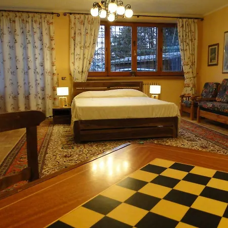 Altavista - Villa Perugia