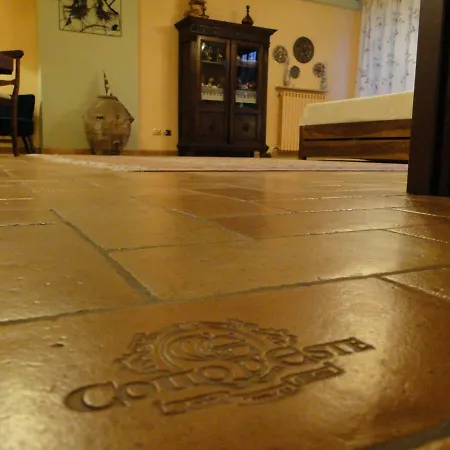 Altavista - Вилла Перуджа