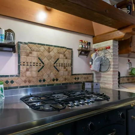 Villa Altavista - Perugia