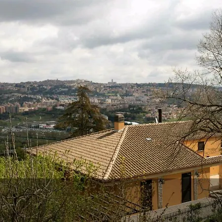 Altavista - Villa