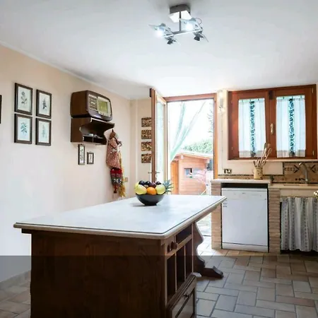 Altavista - Вилла Перуджа