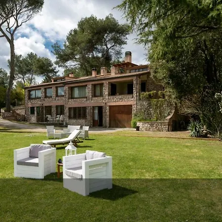Villa Altavista - *