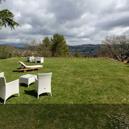 Altavista - Villa
