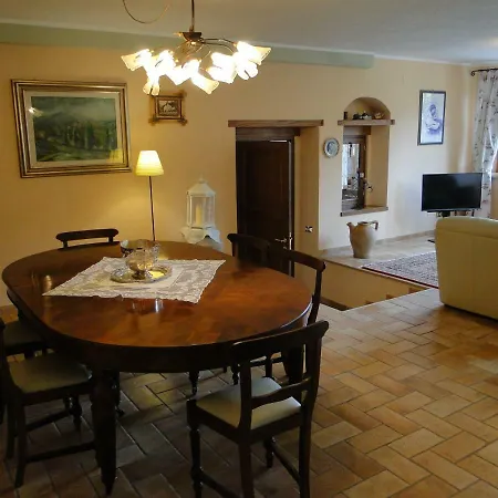 Altavista - Вилла