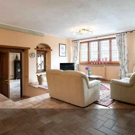 Вилла Altavista - *