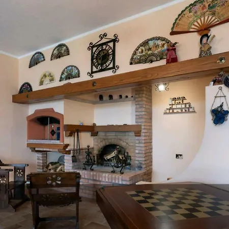 Villa Altavista - Pérouse