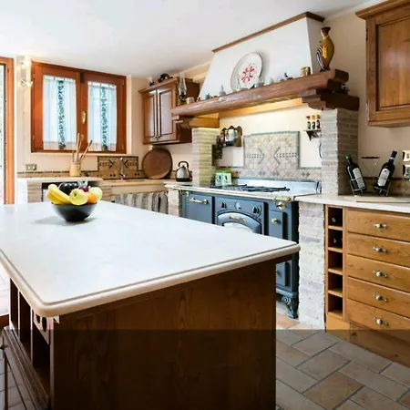 Altavista - Вилла