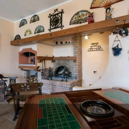 Villa Altavista -