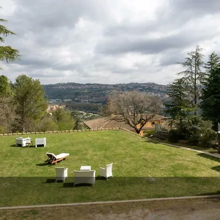 Altavista - Villa Perugia