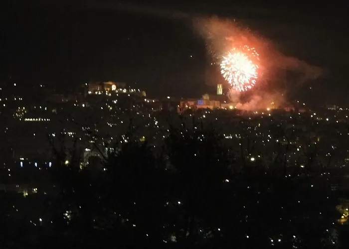 Altavista - Villa Perugia