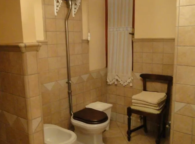 Villa Altavista - Perugia