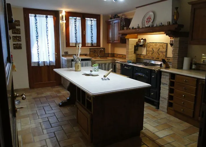 Villa Altavista - Perugia