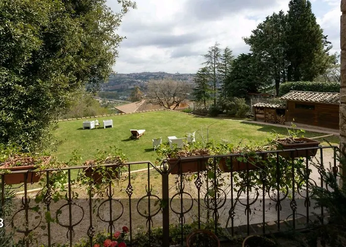 Altavista - Villa Perugia