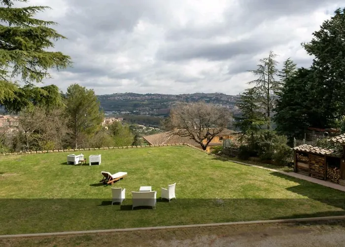 Altavista - Villa Perugia